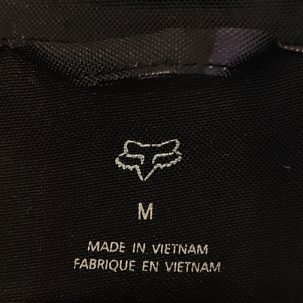 Fox Racing Jacket Urban Camo - Picture 10 of 11